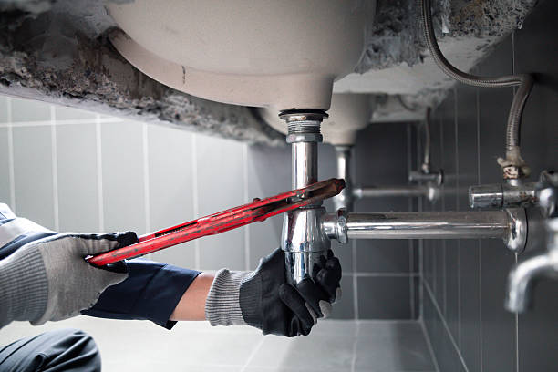 Trusted Pipe Repair service in Hazlehurst, GA - Masters Plumbing Service